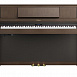 Цифровое пианино Roland LX-7 BW Set