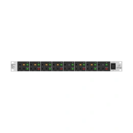 Директ-бокс Behringer DI800 V2
