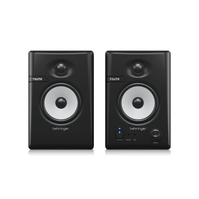 Мониторы Behringer Truth 3.5 BT