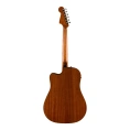 Акустическая гитара Fender CA Std Redondo CE BPG NAT