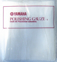 Салфетка Yamaha Polish Gauze S