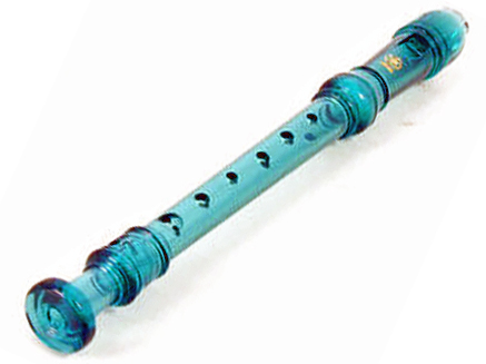 Блокфлейта Yamaha YRS-20BB