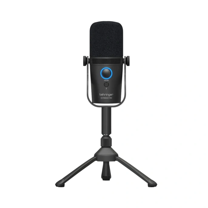 Микрофон Behringer D2 Podcast Pro