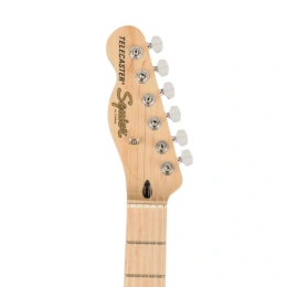 Электрогитара Fender Squier Affinity Telecaster Left-Handed MN BTB