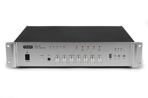 Усилитель TADS DS-6120