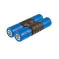 Шейкер Latin Percussion Twist LP441T-M LP862.510