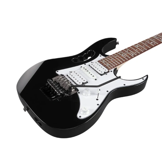 Электрогитара Ibanez JEMJR-BK