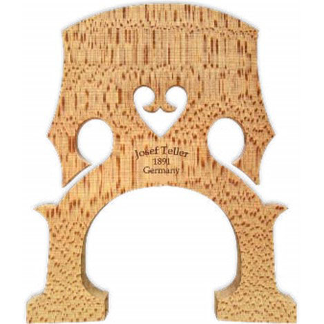 Подставка для струн виолончели Josef Teller Model 16 4/4 JT030161-4/4