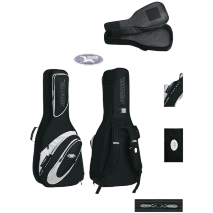 Чехол для гитары Gewa JAEGER PEAK (217.500)