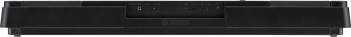 Цифровое пианино  Yamaha DGX-660 Black