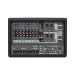 Микшерный пульт Behringer PMP1680S