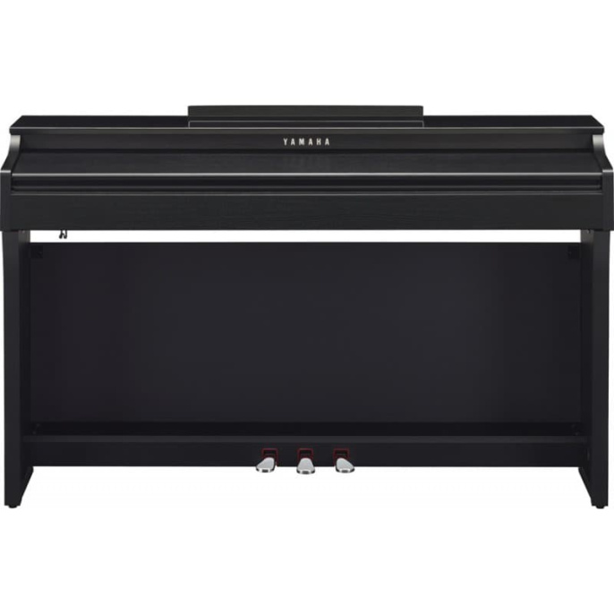 Цифровое пианино Yamaha Clavinova CLP-635WH