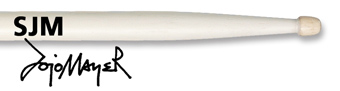 Барабанные палочки Vic Firth SJM