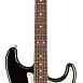 Электрогитара Fender Player Strat HSS PF BLK A081184