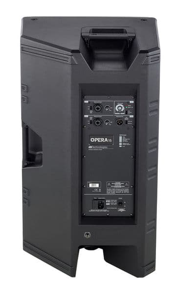 Акустическая система db Technologies OPERA 15