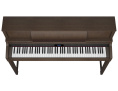 Цифровое пианино Roland LX-7 BW Set