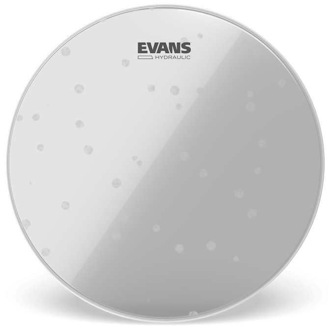 Пластик Evans TT12HG