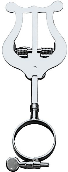 Лира Selmer 1708