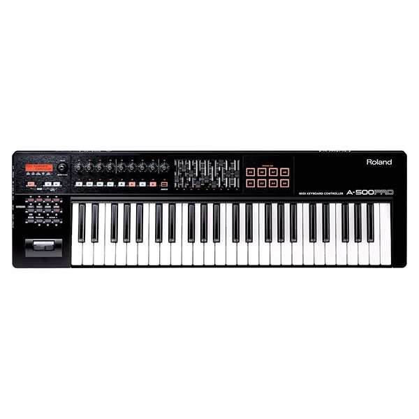 Midi-клавиатура Roland A-500PRO-R
