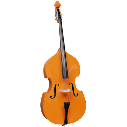 Контрабас Hora B120-4/4 Student laminated top