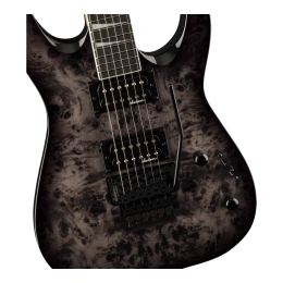 Электрогитара Jackson JS32 DKAP TR Black