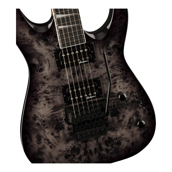 Электрогитара Jackson JS32 DKAP TR Black
