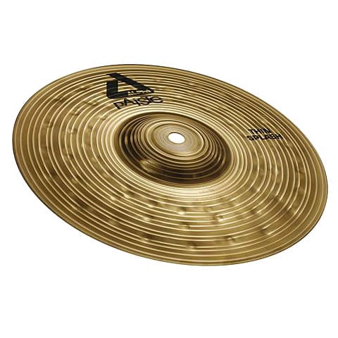 Тарелка  Paiste 8'' ALPHA B THIN SPLASH 0882208