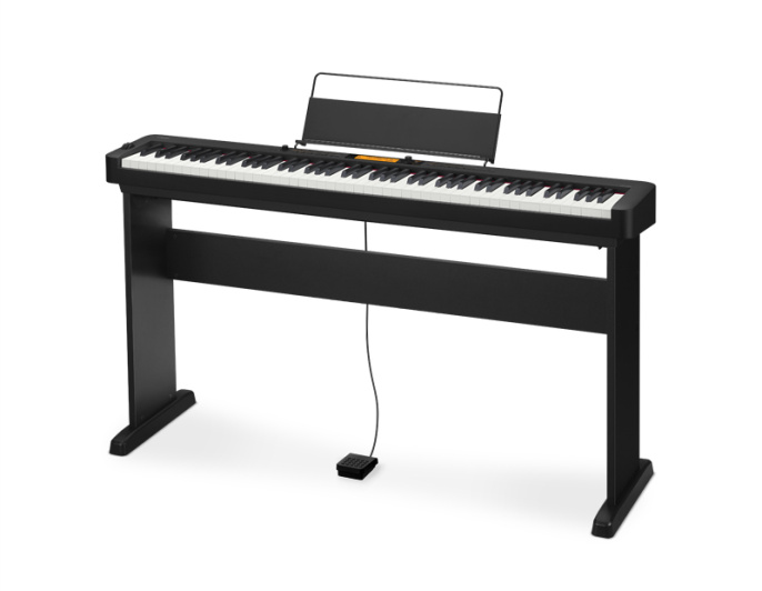 Цифровое пианино Casio CDP-S350