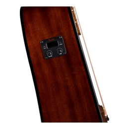 Акустическая гитара Fender CA Std Redondo CE BPG 3TS