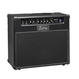 Комбоусилитель Kustom KG100FX112