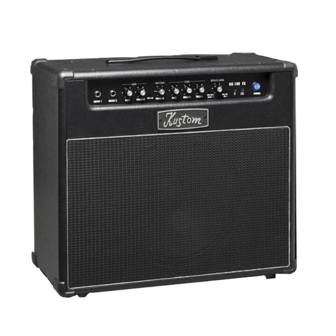 Комбоусилитель Kustom KG100FX112