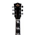 Электроакустическая гитара Sigma Guitars DM-SG5+