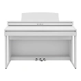 Цифровое пианино Kawai CA-401 WH