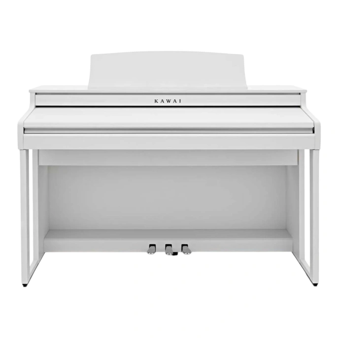 Цифровое пианино Kawai CA-401 WH