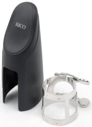 Комплект из лигатуры и колпачка RICO RCL1N