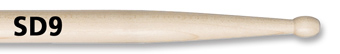 Барабанные палочки Vic Firth American Classic SD9 Driver