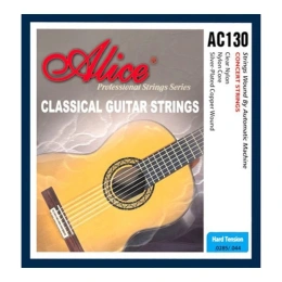 Струны для классической гитары Alice AC130-H
