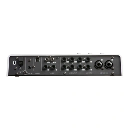 Звуковая карта Steinberg UR28M