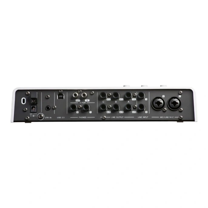 Звуковая карта Steinberg UR28M