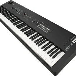 Синтезатор Yamaha MX88 BK