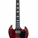 Электрогитара Gibson USA SG Standard 2015 Heritage Cherry (A052119)