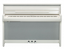 Цифровое пианино Yamaha Clavinova CLP-685WH