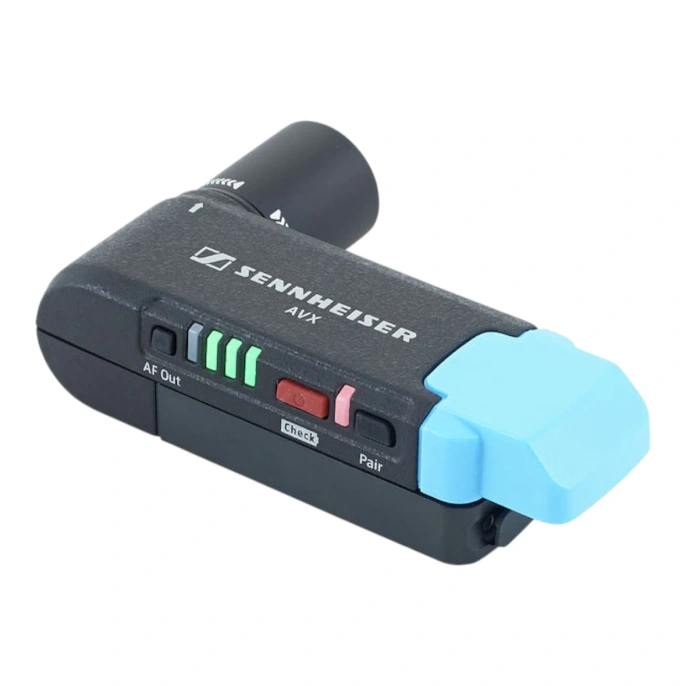 Цифровой накамерная радиосистема Sennheiser AVX-Combo SET