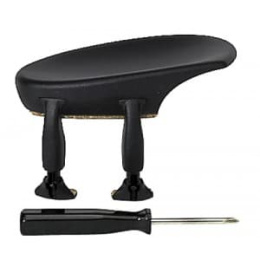 Подбородник скрипичный 4/4 Wittner 430.620