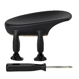 Подбородник скрипичный 4/4 Wittner 430.620