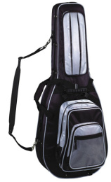 Кейс для гитары Gewa Ambiente Light Weight Softcase 522.450