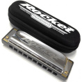 Губная гармошка Hohner Rocket 2013/20 C (M2013016)