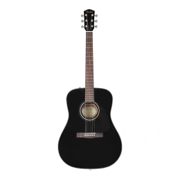 Акустическая гитара Fender CD-60 Dread V3 DS Blk WN