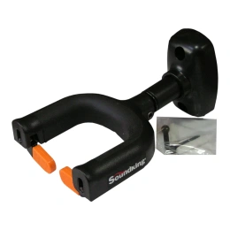 Настенный держатель для гитары Soundking SG720