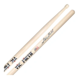 Барабанные палочки Vic Firth Signature Series Steve Gadd Clear SSG2